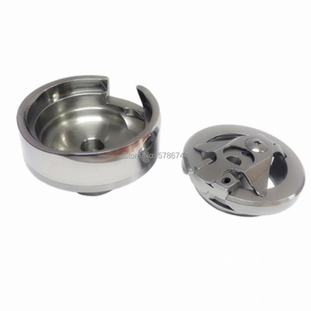 Hook #HSH-32 #KR132 for DY-253,SK-2B,SK-6,SK-6F,Singer 132K,Adler 265,Typical TW1-2B,Golden Wheel CS-6500,6501,CSL-1800,1801,etc