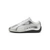 PUMA Speedcat Silver Women - Feather Grey:Black 406881-01 476398