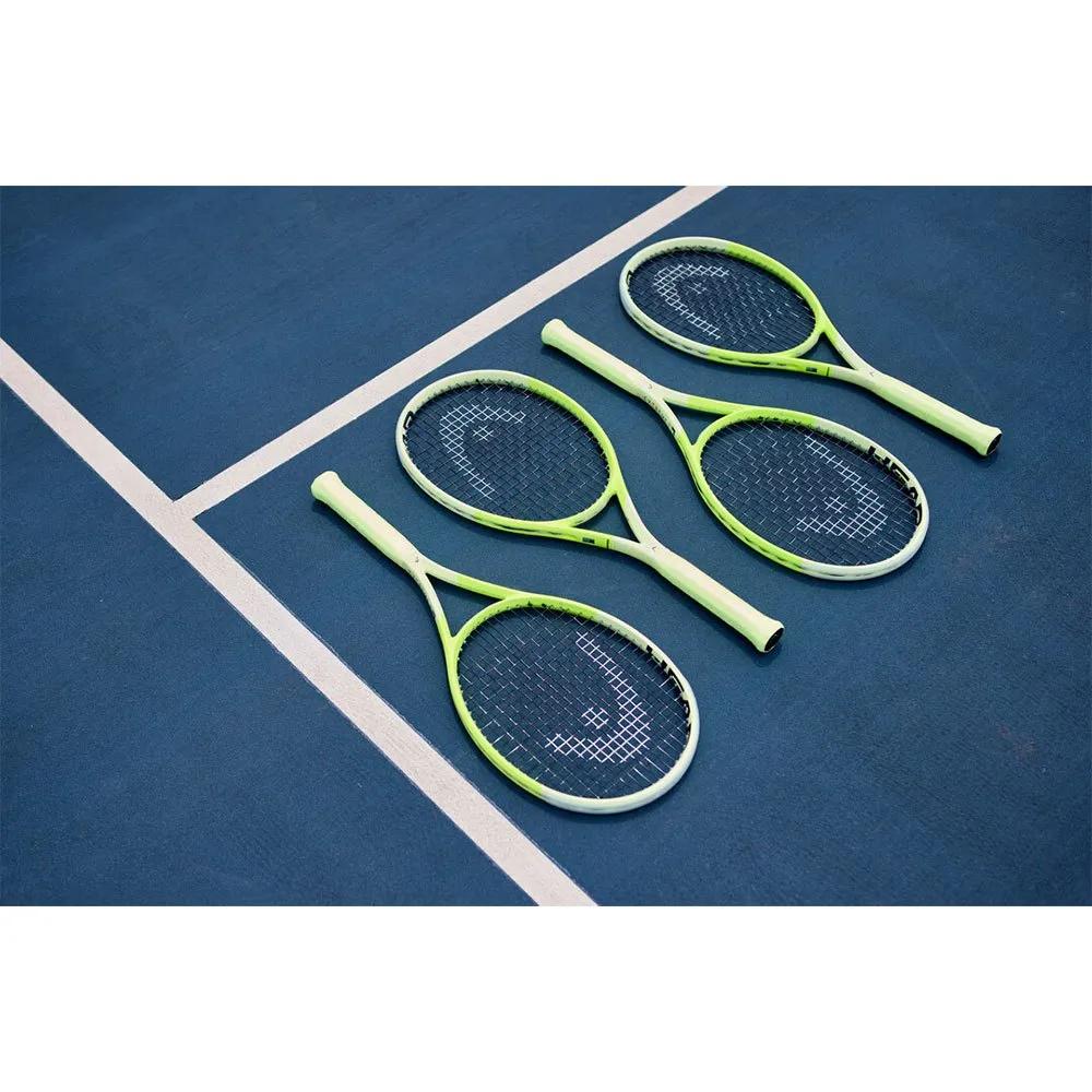 Head Теннисная ракетка Extreme Team