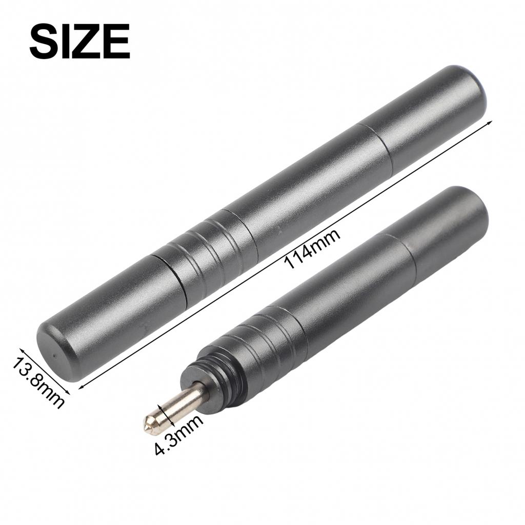 Pero na rozbíjení skla Nástroj na rozbíjení pro rozbíječ zadního skleněného krytu mobilního telefonu Oprava