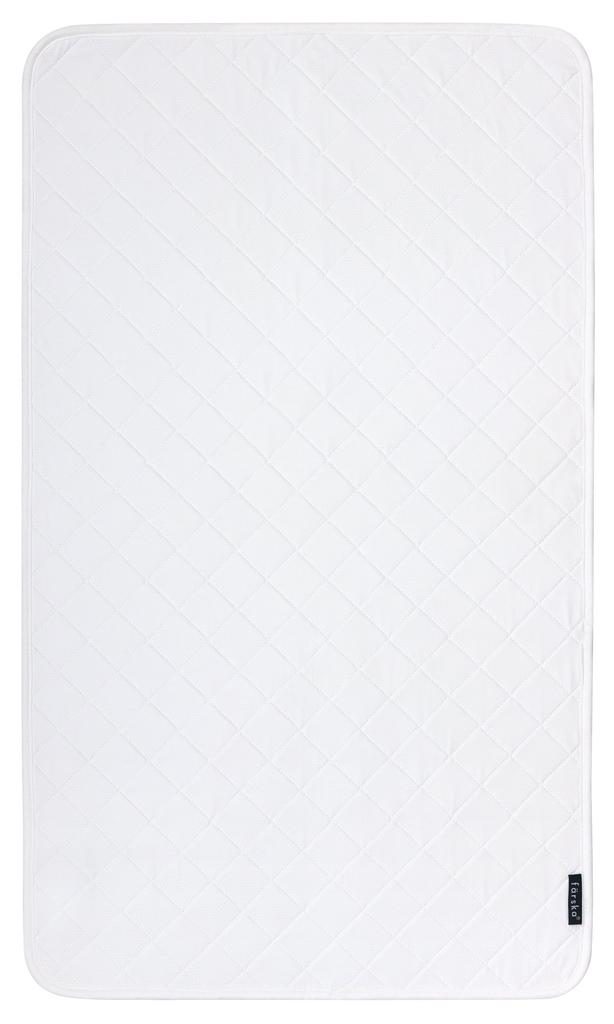 Farska Compact Bed Mattress 746136 Pad, Cool, Medium,