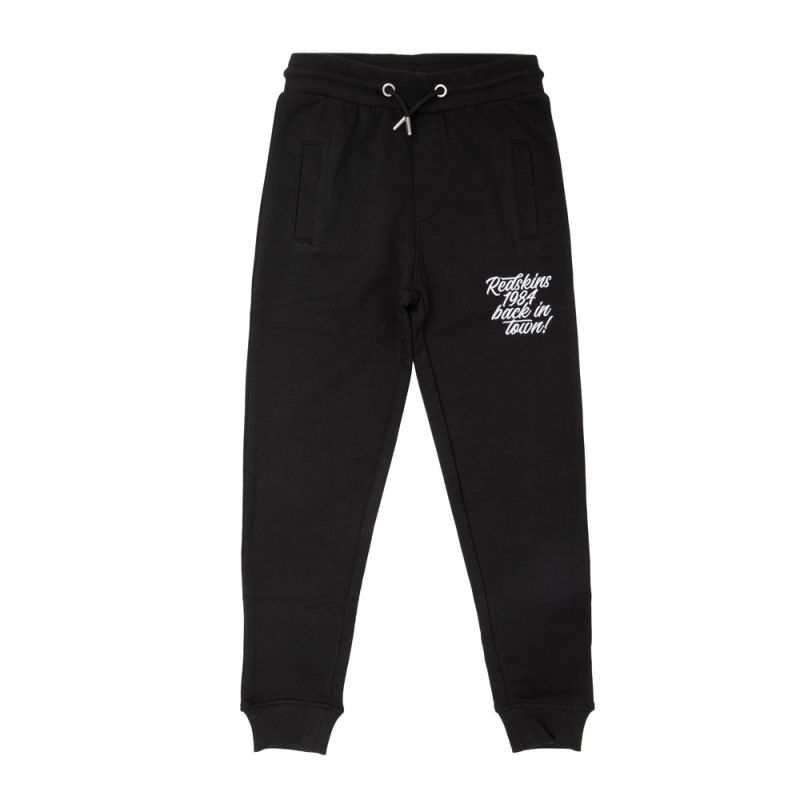 Kids' 6126 Jogging Bottoms REDSKINS