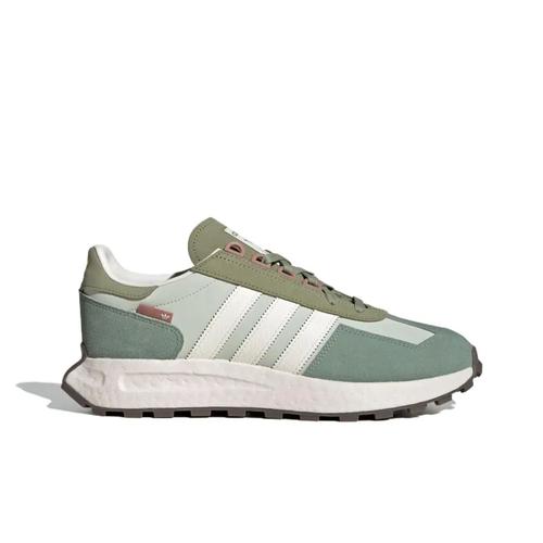 adidas Originals Retropy E5 Green JQ0009 Women's Size