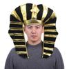 Easter Hat Funny Contrast Color Create Atmosphere Snake Hat Headwear Easter Dress Up Role Play Striped Party Egyptian Hat for Performance