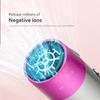 Multifunctional Electric Hair Dryer Automatic Curling Iron Curling Iron Hot Air Straight Hair Comb 5 In 1