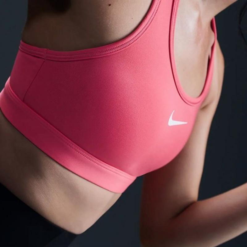 Nike Women S SwooSh Medium Support SportS Bra Dx6822 629 S2407