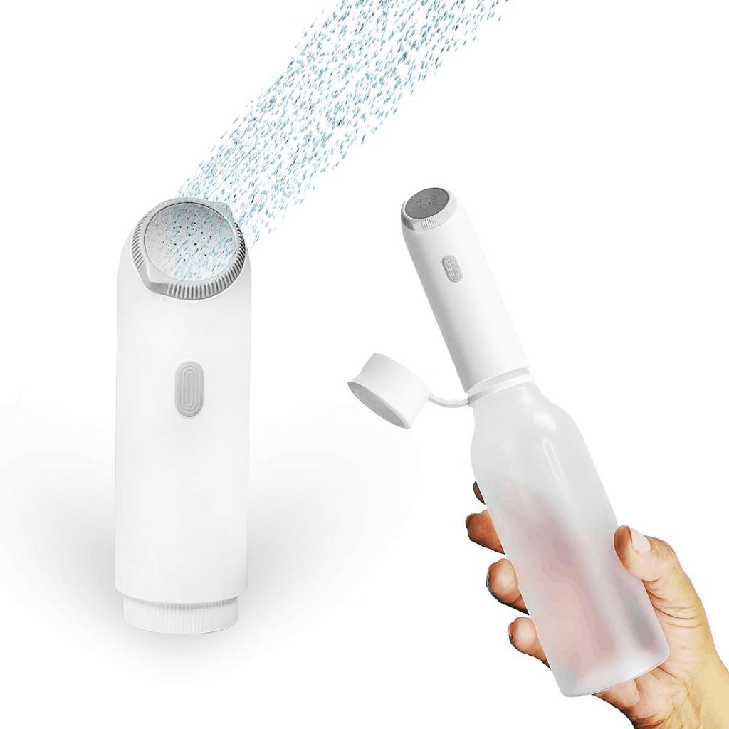 Dobíjecí přenosný cestovní bidetový rozprašovač pro osobní hygienu Přenosný bidet pro ženy, muže a děti Bidet na baterie