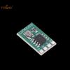 "9W LED Driver Control Board with Adjustable 30-1500MA Constant Current and PWM, Suitable for DC 3.3V 3.7V 5V"