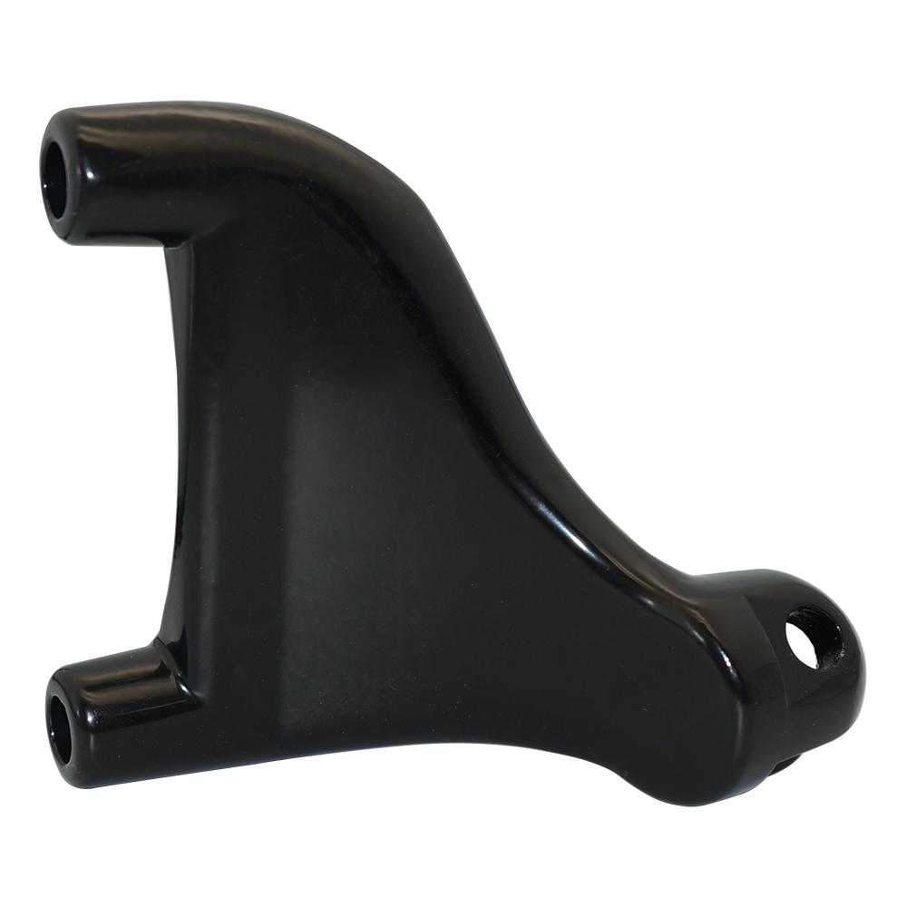 For Harley Sportster XL883 XL1200 2014-2022 Motorcycle CNC Rests Pegs Rear Foot Rests Passenger Footpegs Mount