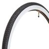 BRIDGESTONE for Angelino 1 roll BLW AG22F P7254 F274020BLW Tire/Tube WO22×1-1/2 (Shiro)
