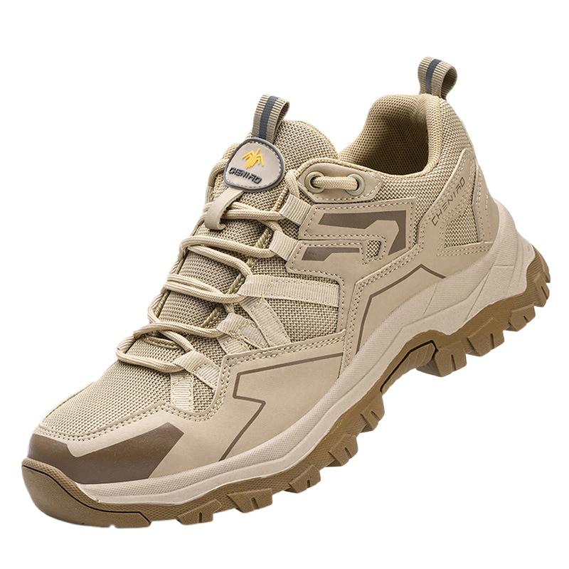 Leichte Arbeitssneaker mit Zehenschutzkappe Sicherheitsstiefel für Herren Damen Industriewerkstatt Bau Sicherheitsschuhe Mann Arbeitsschuhe