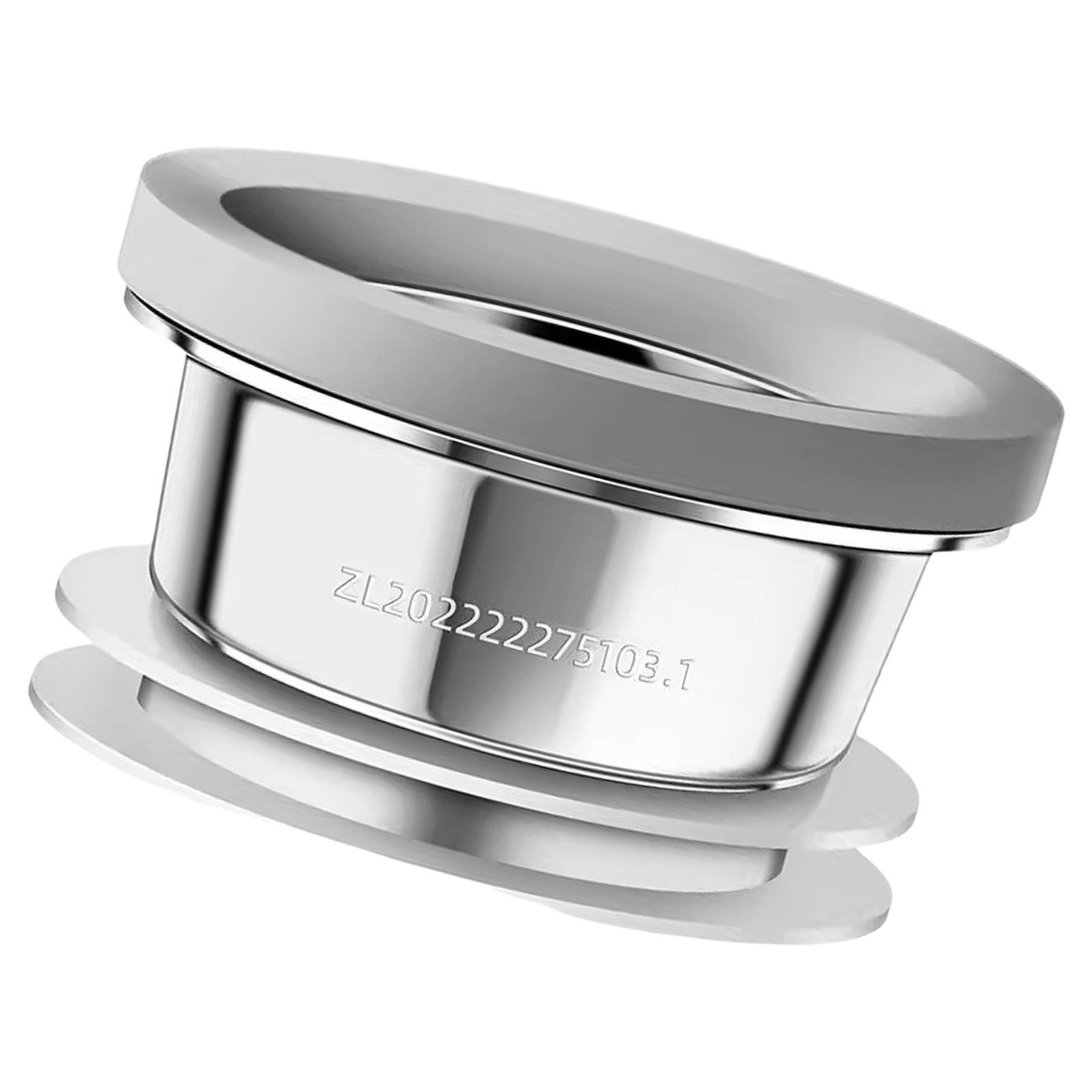 

Leak Proof Toilet Rubber Rings Sturdy Gaskets for 3 to 4 Outlet Ensures Tight Seal and Prevents Leakage Daily Use