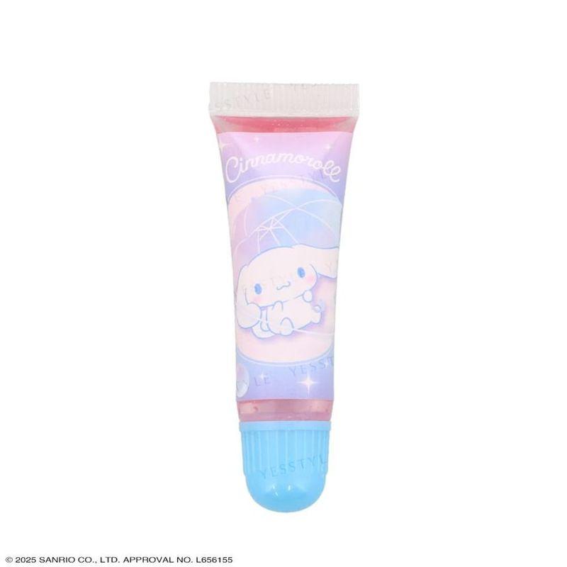 SHOBIDO - Sanrio Cinnamoroll Kirakira Makup Set