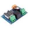 DC Voltage Protection Module XHM609 Lithium Battery Undervoltage Disconnect Board 660V