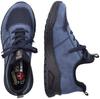 Кроссовки Rieker (M4970) blue