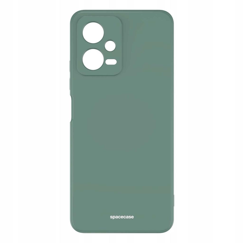 Sc Silicone Case Poco X5 5G/Redmi Note 12 5G Green