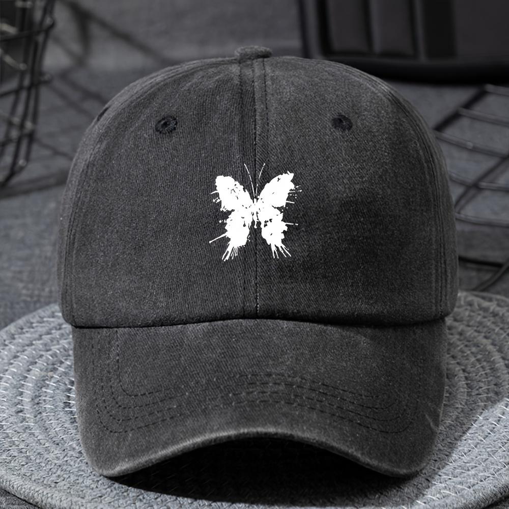 One Size Unisex Baseball Cap for Boys Girls Lightweight Stretch Fit with Snap ClosureAppropriate for Any Season