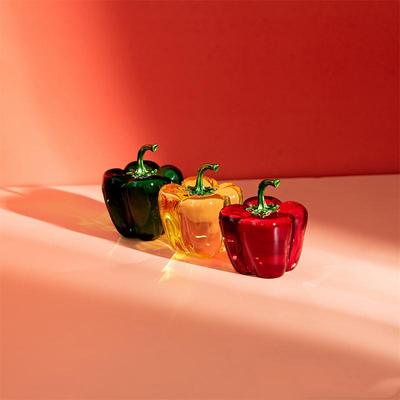 Oggetti decorativi – Oggetti in plastica