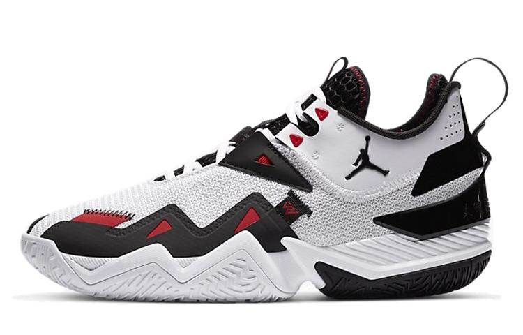 Air Jordan Westbrook One Take Black Toe CJ0780-101 42.5
