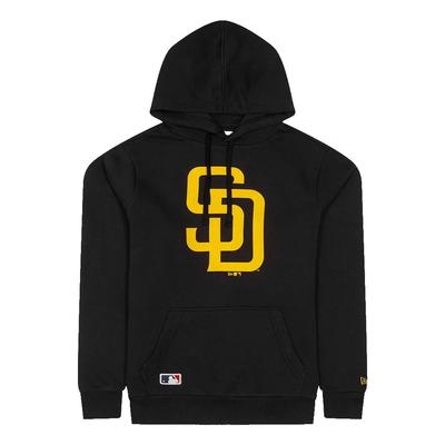 New Era MLB Regular San Diego Padres Hoodie
