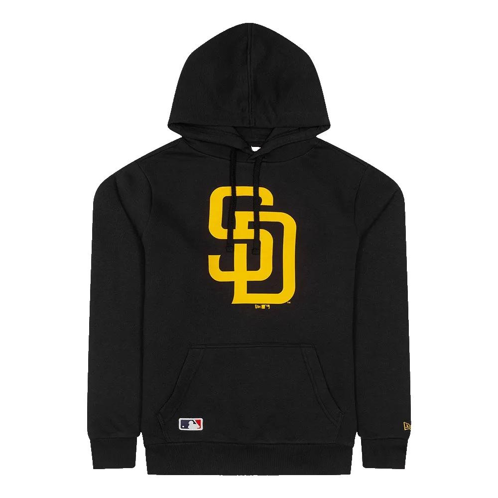 New Era Толстовка с капюшоном MLB Regular San Diego Padres EU XL