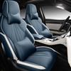 BYD Song PLUS Premium Leather All-Season Car Seat Cushion & Cover