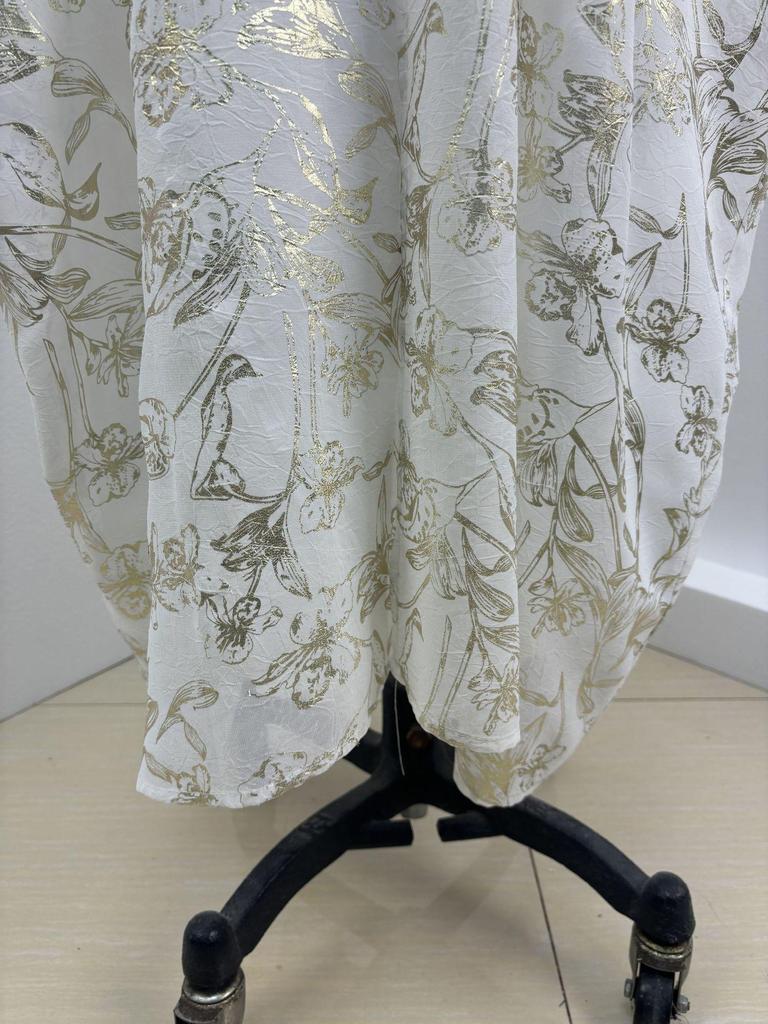 SW013 Letní horká ražba Dlouhý župan Abaya pro muslimské ženy