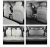 All-Season Seat Covers for 25 Geely Galaxy A7 Models, A7EM-i Car Cushion