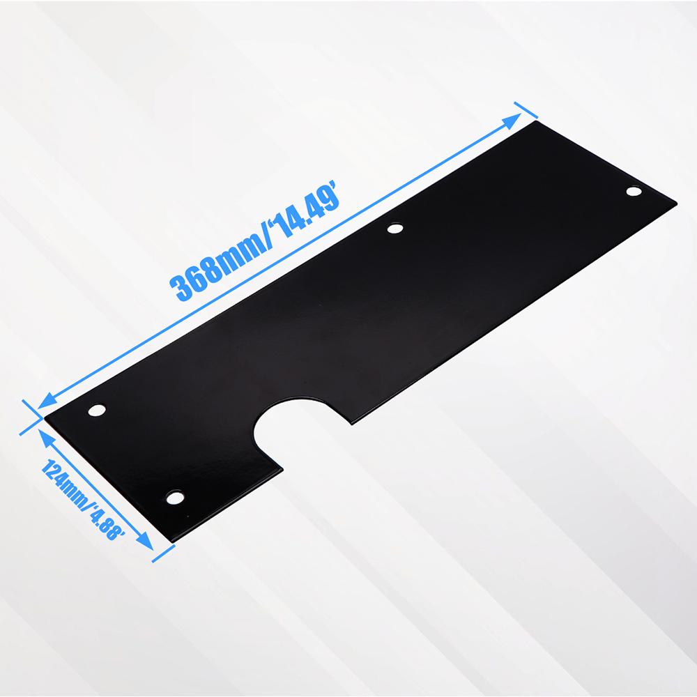 1/2PCS Modification Of Engine Spark Plug Cover With Water Leakage 05-10 30650468 For Ford Focus MK2