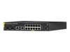 Commutateur - HPE Aruba - 6000 12G CL4 - 2 SFP - 139W - Géré, Montable sur rack