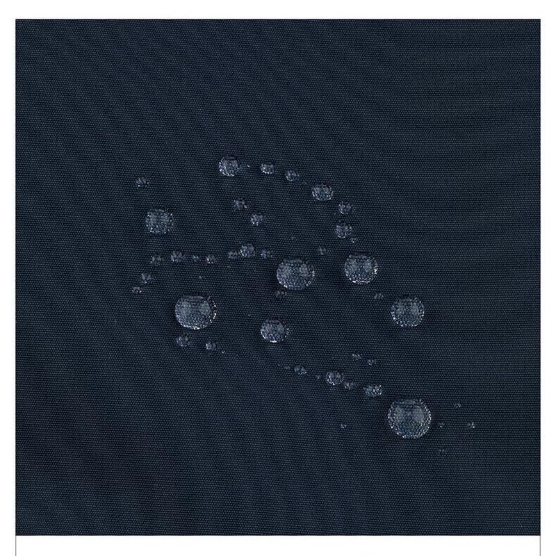 Helles Hooded Softshell Outdoor Jacket