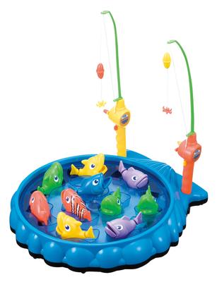 Electric Exciting Fishing Land 185671
