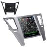 9.7in Navigation Car Multimedia Vertical Screen for Android Replacement for Outback Legacy 2009‑2014