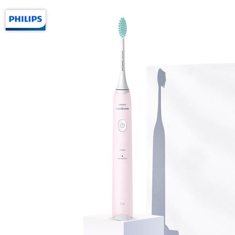 Philips HX2421 Sonic Electric Toothbrush