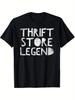 Tops – T-Shirts