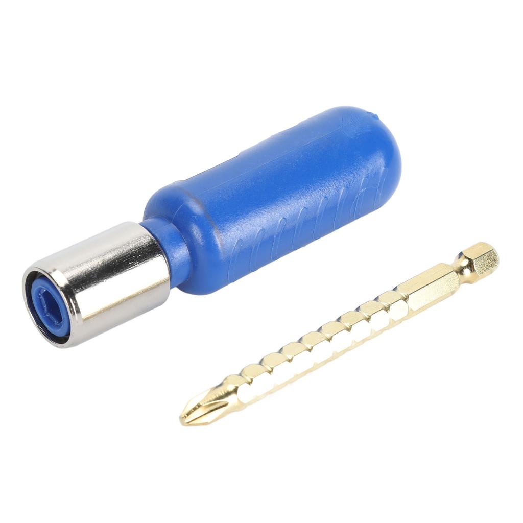 Electric Wire Stripper 10mm2 High Carbon Steel Cable Stripping Tool for Cordless Drills