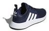 Adidas Originals X_PLR J Comfortable Low top Kids Lifestyle Shoes Dark Blue Unisex CQ2965