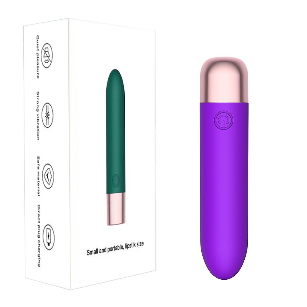 14 Speed Mini Bullet Vibrator For Women Waterproof Clitoris Stimulator Dildo Vibrators Vagina Sex Toys For Woman Sex Products