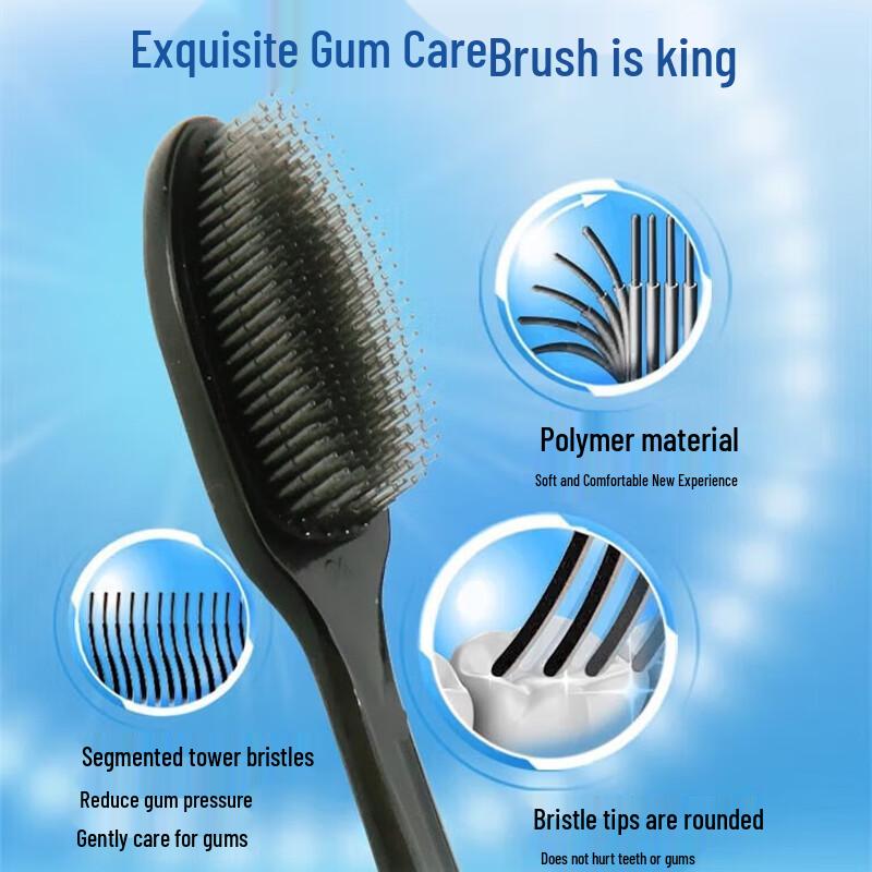 Colgate SlimSoft Deep Clean Toothbrush