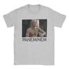 Fun Paneminem Tom Blyth T-Shirt Men O Neck Cotton T Shirt Short Sleeve Tees Graphic Tops