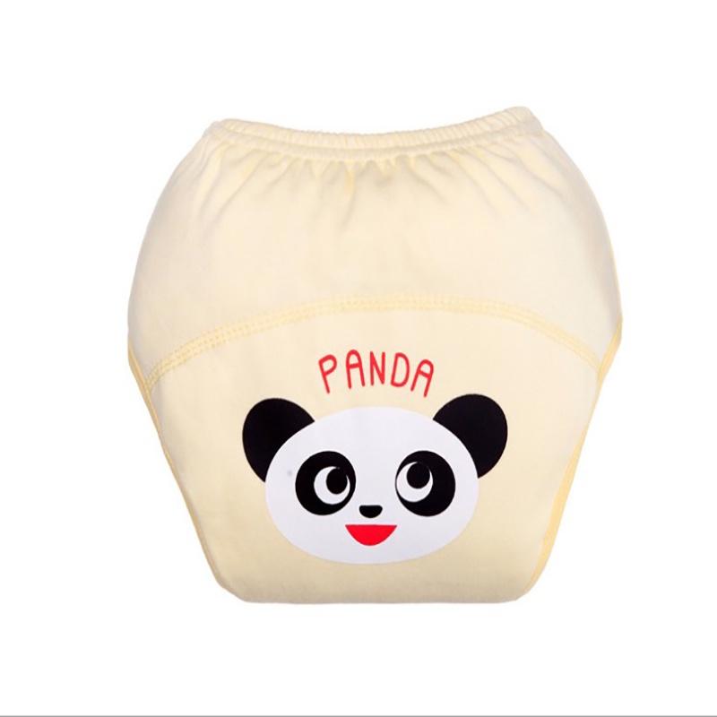 Baby Cloth Diapers Training Pants Underwear Featuring Soft And Breathable Cotton Blend