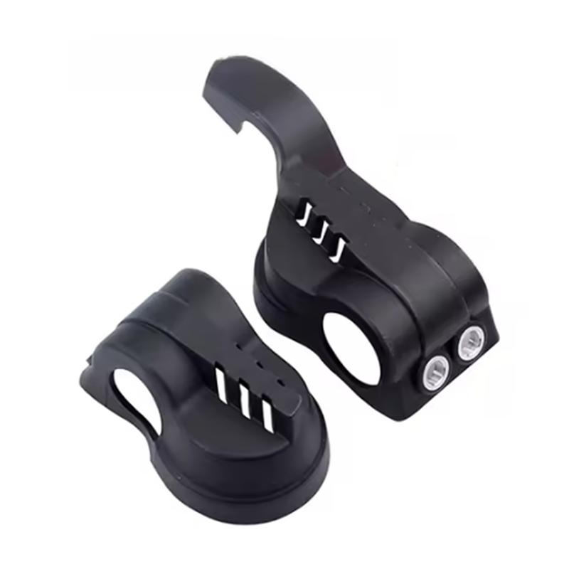 A51K-Motorcycle Fork Bottom Shoe Guard Cover Protector For  XC XCF XCW SX SXF EXC EXCF 125 250 300 350 400 450 2016-