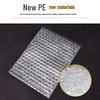 Haishidike Thickened Shockproof Bubble Bags (100-Pack)