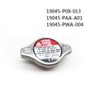 19045PAAA01 19045P08013 Radiator Cap Water Coolant for  19045PWA004