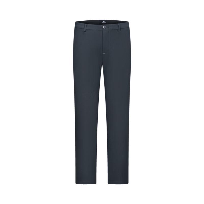 

SEPTWOLVES Men s Straight-Leg Casual Pants 34