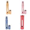 12Ml Travel Perfume Aftershave Atomizer Atomiser Bottle Pump Refillable Spray