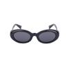 MIU MIU Fashion Oval Sunglasses Women Sunglasses B09SF