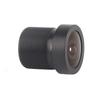 2.1mm Camera Lens 150 Degrees  Wide Angle M12*0.5 IP Camera Lens CCTV Lens for 1 3   & 1 2.9   CCD Chips