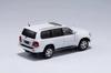 Gaincorp Products 1/64 Toyota Land Cruiser Cygnus - (RHD) White Finished Product