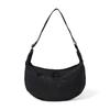 Sports Men's Shoulder Bag Women's Large Capacity Dumpling Bag Lightweight Crossbody Bag